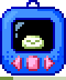 It's tamaNOTchi! Click to feed!