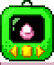 It's tamaNOTchi! Click to feed!