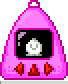 It's tamaNOTchi! Click to feed!