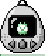 It's tamaNOTchi! Click to feed!