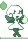 It's tamaNOTchi! Click to feed!