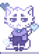It's tamaNOTchi! Click to feed!