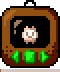 It's tamaNOTchi! Click to feed!