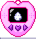 It's tamaNOTchi! Click to feed!