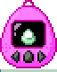 It's tamaNOTchi! Click to feed!