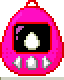 It's tamaNOTchi! Click to feed!