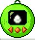 It's tamaNOTchi! Click to feed!