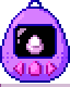 It's tamaNOTchi! Click to feed!