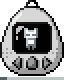 It's tamaNOTchi! Click to feed!