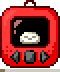 It's tamaNOTchi! Click to feed!
