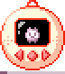 It's tamaNOTchi! Click to feed!