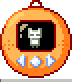 It's tamaNOTchi! Click to feed Clatso! It's tamaNOTchi! Click to feed Clatso!