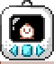 It's tamaNOTchi! Click to feed!