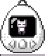 It's tamaNOTchi! Click to feed!