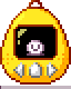It's tamaNOTchi! Click to feed!