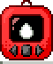 It's tamaNOTchi! Click to feed!