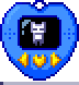 It's tamaNOTchi! Click to feed!