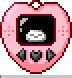 It's tamaNOTchi! Click to feed!
