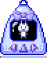 It's tamaNOTchi! Click to feed!