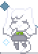 It's tamaNOTchi! Click to feed!