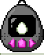 It's tamaNOTchi! Click to feed!