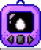 It's tamaNOTchi! Click to feed!