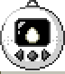 It's tamaNOTchi! Click to feed!