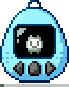 It's tamaNOTchi! Click to feed!