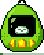 It's tamaNOTchi! Click to feed!