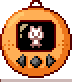 It's tamaNOTchi! Click to feed!