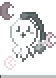 It's tamaNOTchi! Click to feed!