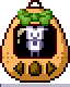 It's tamaNOTchi! Click to feed!