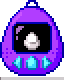 It's tamaNOTchi! Click to feed!