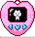 It's tamaNOTchi! Click to feed!