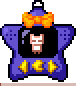 It's tamaNOTchi! Click to feed!