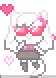 It's tamaNOTchi! Click to feed!