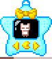 It's tamaNOTchi! Click to feed!