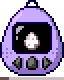 It's tamaNOTchi! Click to feed!