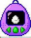 It's tamaNOTchi! Click to feed!