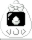 It's tamaNOTchi! Click to feed!
