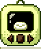 It's tamaNOTchi! Click to feed!
