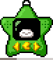It's tamaNOTchi! Click to feed!