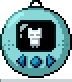 It's tamaNOTchi! Click to feed!