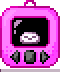 It's tamaNOTchi! Click to feed!
