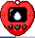 It's tamaNOTchi! Click to feed!