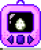 It's tamaNOTchi! Click to feed!