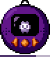 It's tamaNOTchi! Click to feed!
