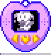 It's tamaNOTchi! Click to feed!