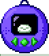 It's tamaNOTchi! Click to feed!