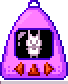 It's tamaNOTchi! Click to feed!
